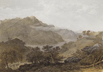 Loch Katrine
